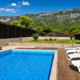 Vila Dar Selam halal-friendly