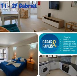 2F Sao Gabriel - Casas & Papeis
