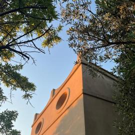 Casottino presso residenza Rosso di Sera: Capoliveri'de bir otel
