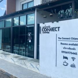 The Connect Chiang Mai