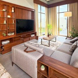 Orien chalet, hotelli 