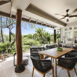 Reimagined luxury retreat - upgraded 4 bed Villa