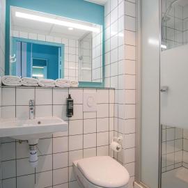 ibis budget Toulouse Labège, готель у місті Лабеж