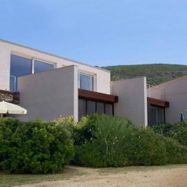 Residenza Rosso Di Sera: Capoliveri'de bir otel