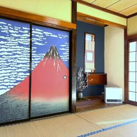 A small, private villa , chinokana house, Hotel in Chino