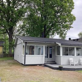 4 star holiday home in HYLTEBRUK