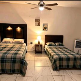 Loft cómodo y con ubicación estrategia, hotel u gradu Saltiljo