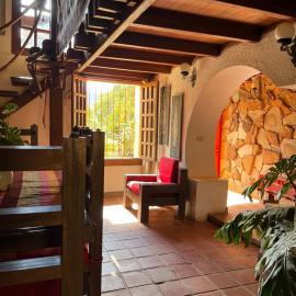 Casa Alquimia Completa, hotel u gradu Samaipata