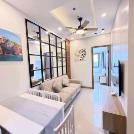 2BR Near NAIA Fully Furnished Bloom Tower B