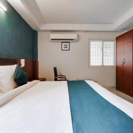 Super Hotel O Stay Inn Maharani Peta