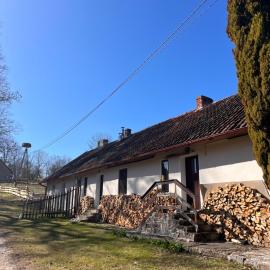 Pokój i Spokój, hotel a Szarki