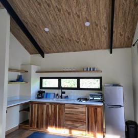 Casita Río New Riverside Jungle Cabin, hotel din Puerto Viejo