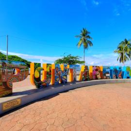 Hostel del Pacífico Habitaciónes con baño privado y aire acondicionado, hotel in Puntarenas