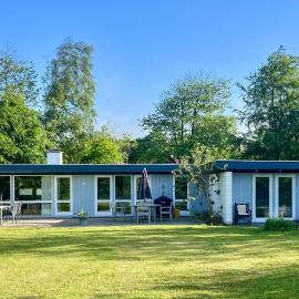 4 Bedroom Nice Home In Thyholm