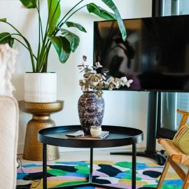 Trendy Footscray Apartment near CBD, hotel Melbourne-ben