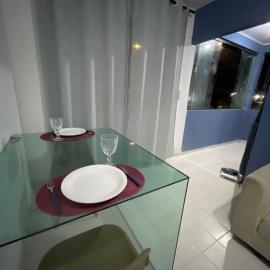 Apartamento em localização estratégica em Aracaju