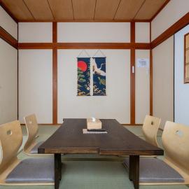 京阪寝屋川ヴィラ: Neyagawa şehrinde bir otel