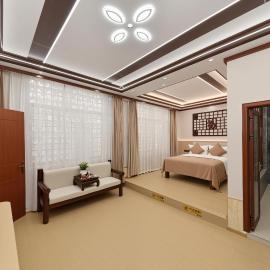 Dali Classical Rosewood Boutique Inn