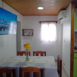 La Casita de Josi, hotel din Toay