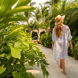 Armony Marival Resort & Spa Punta de Mita - MGallery collection, hotel em Punta Mita