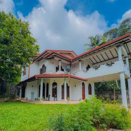Senu Bungalow, khách sạn ở Ragama