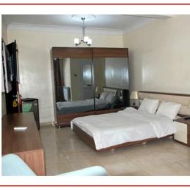 Hotel DJELDJELLI DJAMEL, hotel sa Relizane