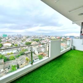 Blue Ocean Breeze, hotell i Dehiwala