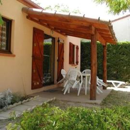 Maison avec animaux admis - 4 pers. - API-1-52-2864, hotel in Saint-Rome-de-Tarn