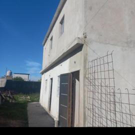 Duplex con cochera