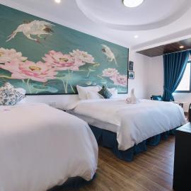 Orchid Hotel