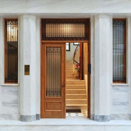 Athens Capital Suites-MGallery Collection