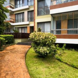 PLSA Studio Apartment-Cantonment