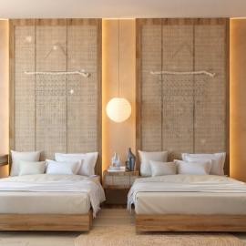 Tổ Homestay, hotel in Thôn Kim Long (1)