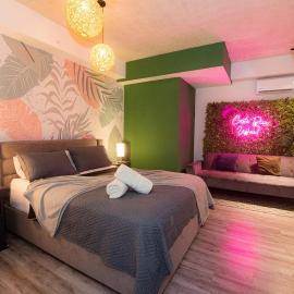 Secrt Sabana Apartments By Xperience
