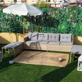 Zen Terrace Townhouse, hotel en Faro