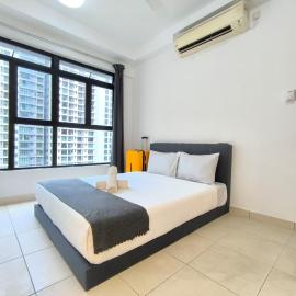 The Garden Simple Couple Room 2 W Co-Living By STAY