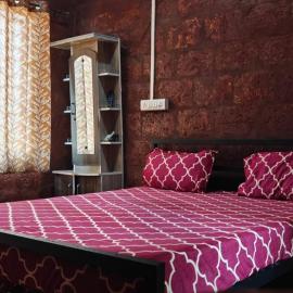 Samarpit Guest House, hotel em Devgarh