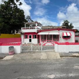 Holiday rooms in St Thomas Jamaica, hotel en Clifton