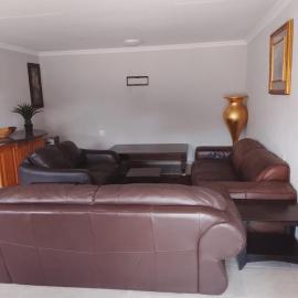 Phapel Home-Away, khách sạn ở Pretoria
