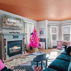 Large Killington Woodstock Area Home, hotel en Bridgewater