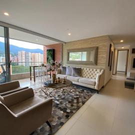 Comfort and Luxury in Envigado