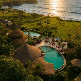 La Joya Balangan Resort, Hotel in Jimbaran