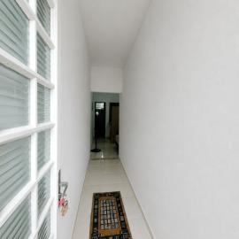 Kitnet Proença
