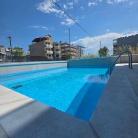 BmB apartments