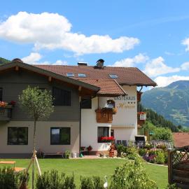 Gästehaus Hanser, hotel a Virgen