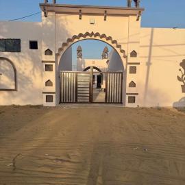 The Vardan Garh Resort, hotel a Sewāni
