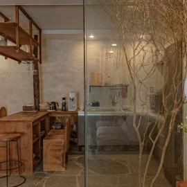제주사담 정원 6인 산방산 화순해변 자쿠지, 사우나 무료 귤밭 독채, hotel v destinaci Hwasul-li