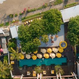 Grand Seminyak Lifestyle Boutique Bali Resort