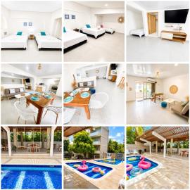 Apartasuite tolu