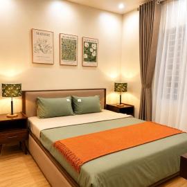An Yen House - 10 minutes from Noi Bai Airport R101